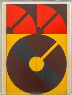 Graphic Composition
