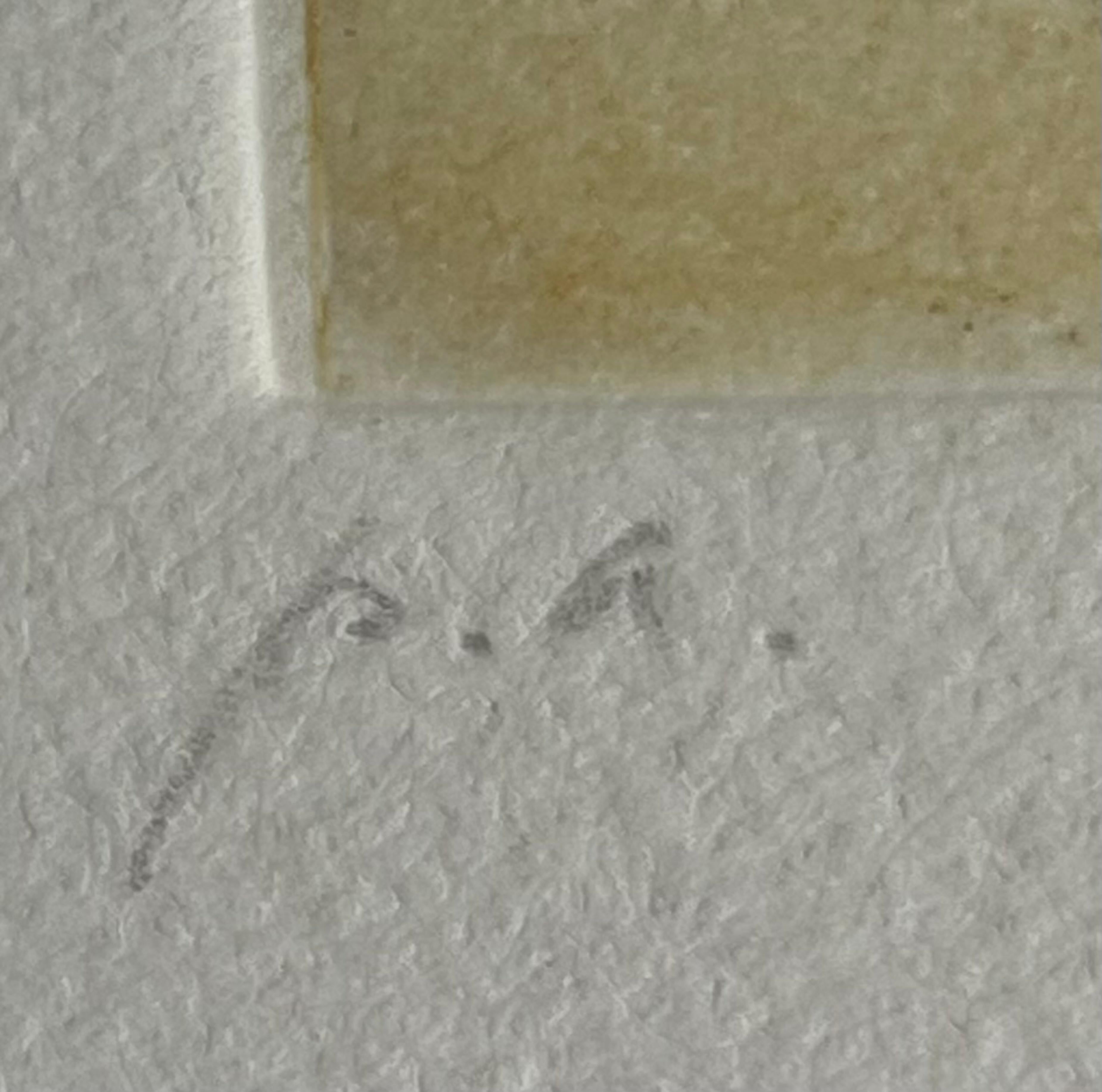 Sans titre pour Art et recherche, Gravure sur papier, Signée, Une des 15 épreuves d'artiste en vente 1