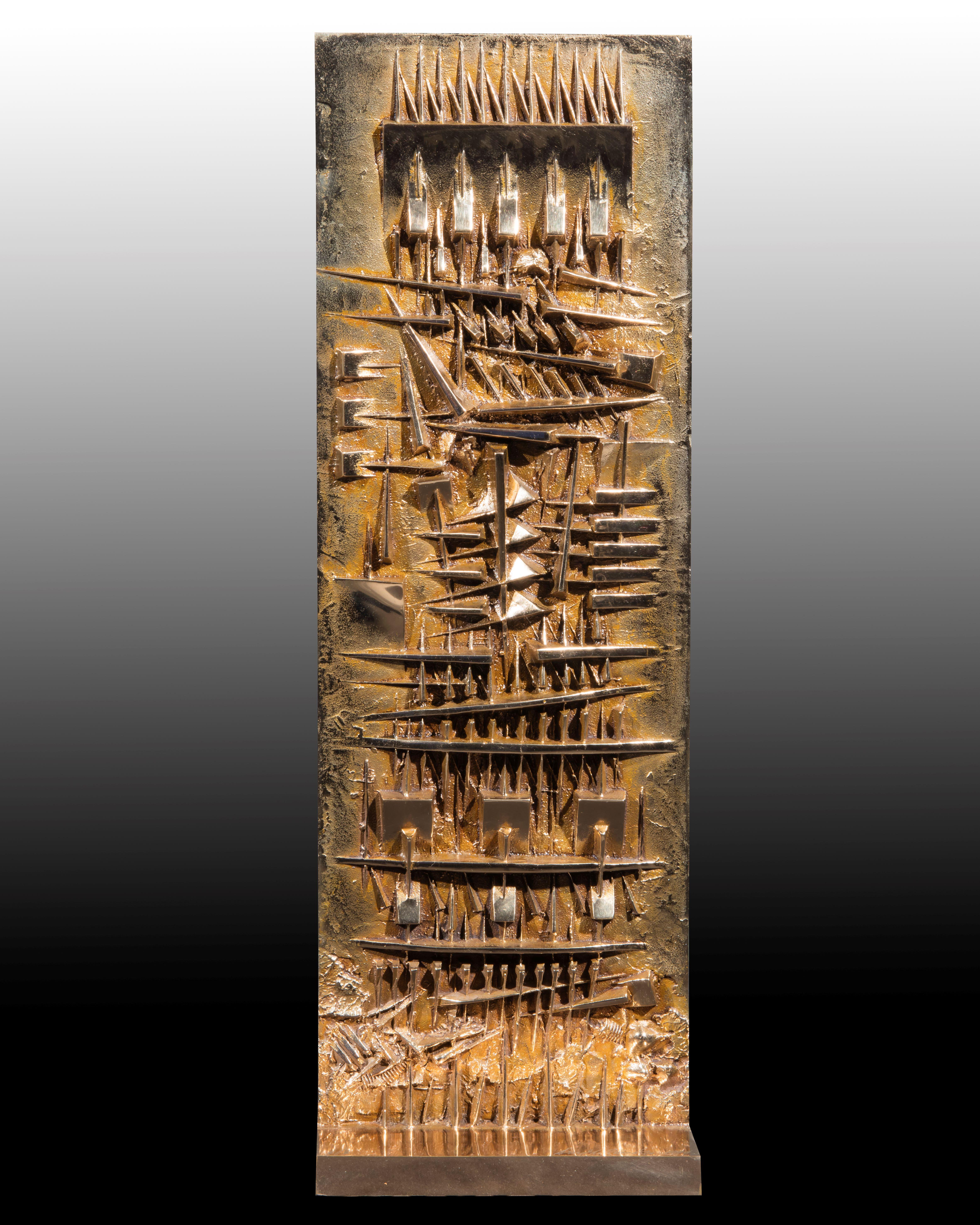 Arnaldo Pomodoro 