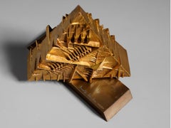 SCULTURA PER FERRAGAMO