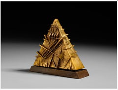 SCULTURA PER FERRAGAMO