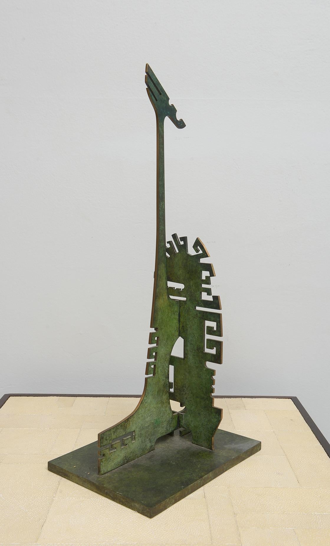 Bronzo Arnaldo Ugarte 