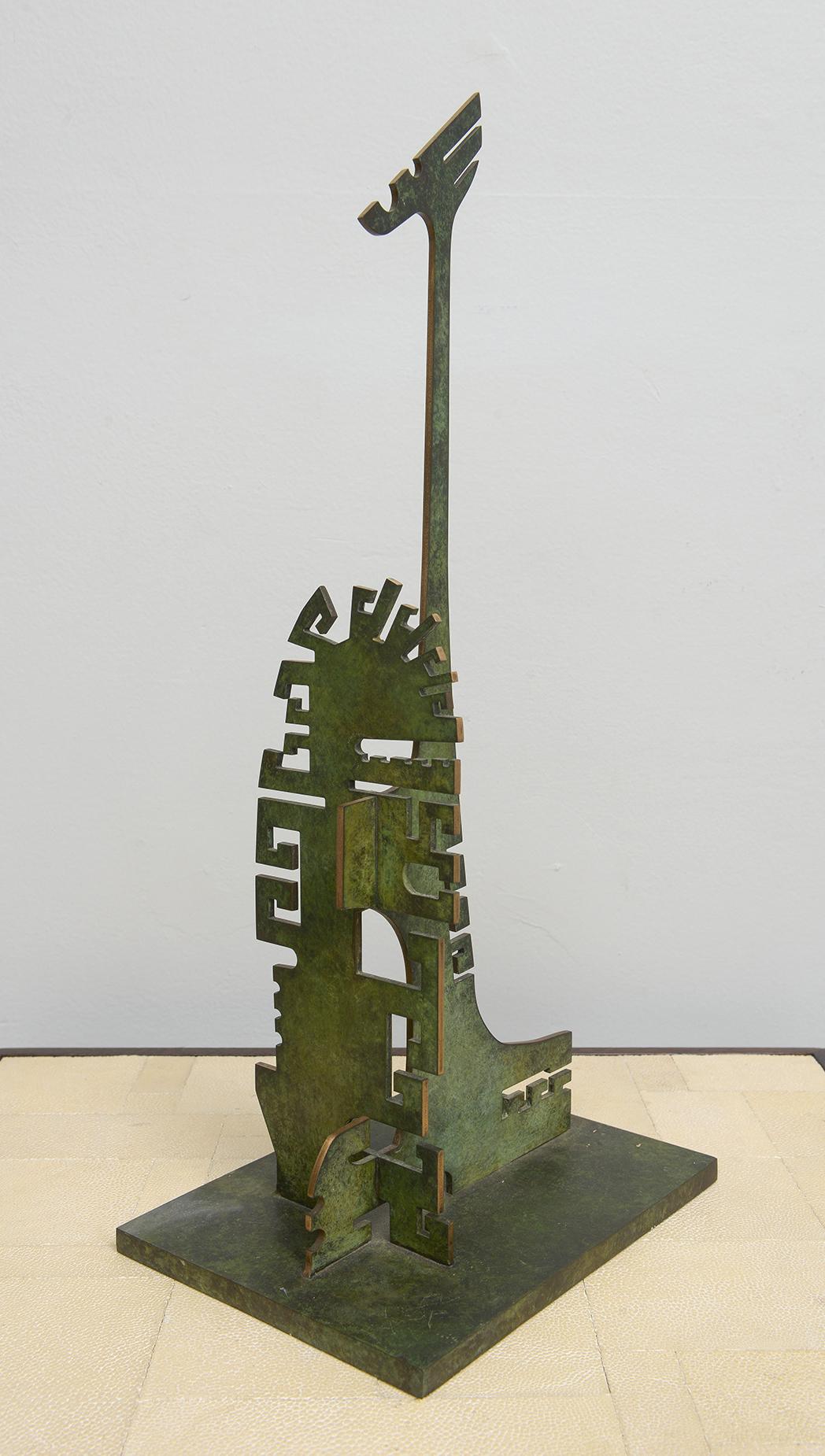 Moderno Arnaldo Ugarte 