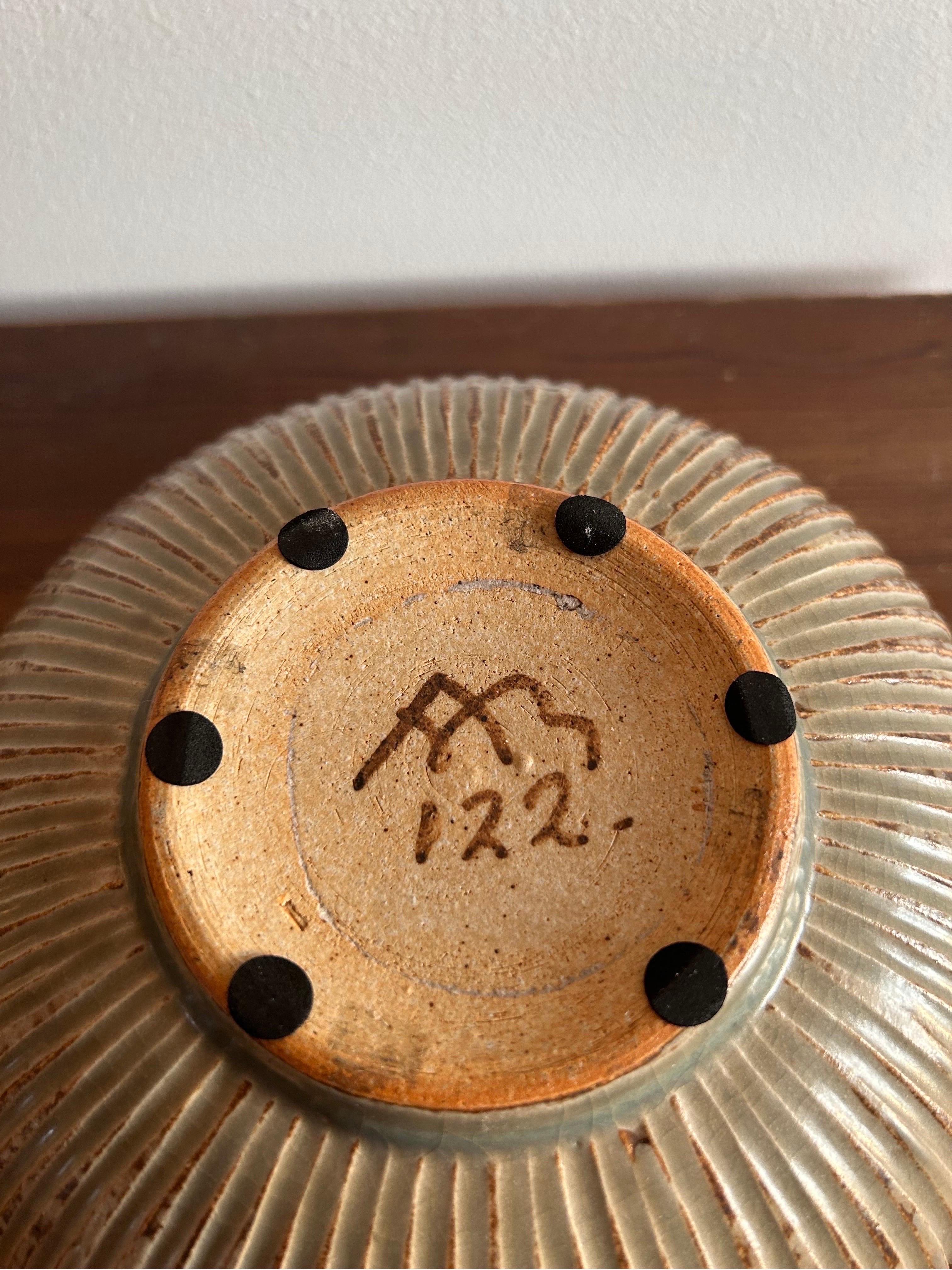 Arne Bang Bowl Model 122 2