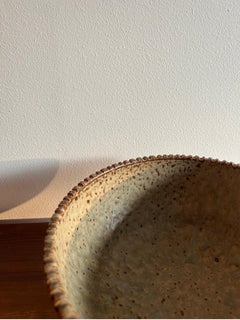 Arne Bang Bowl Model 122