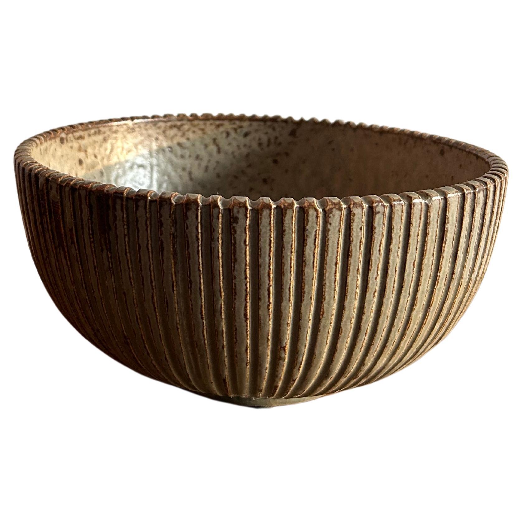 Arne Bang Bowl Model 122