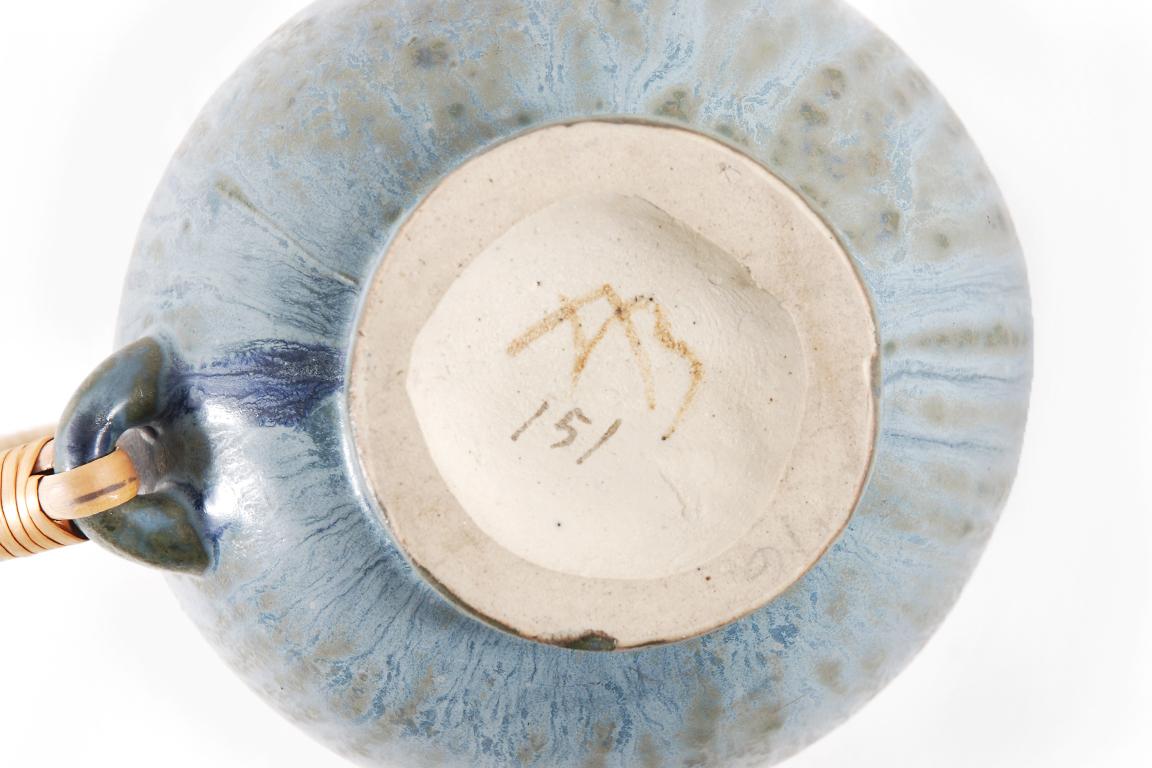Arne Bang, Ceramic No. 151 1