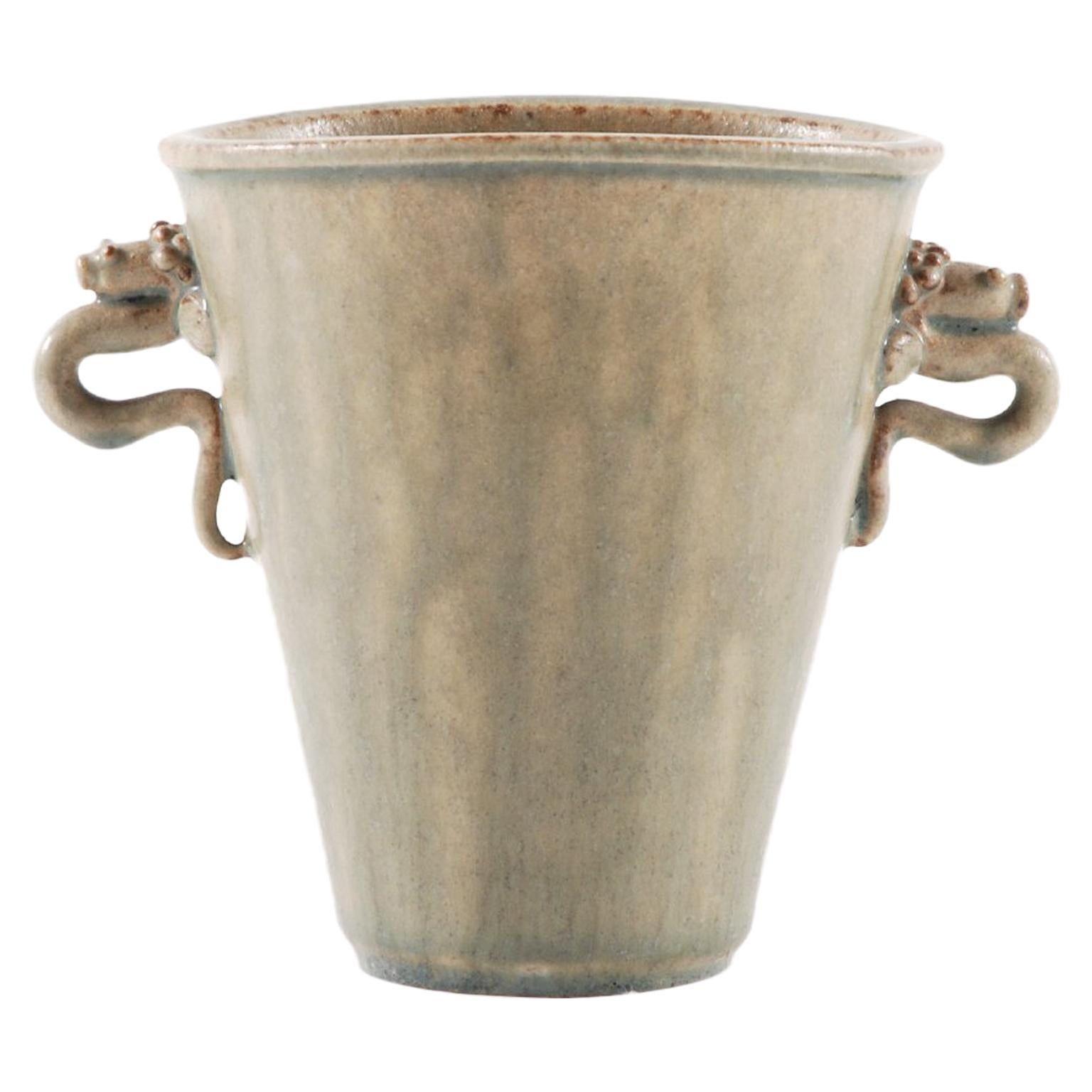 Arne Bang, Ceramic No. 38