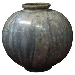 Arne Bang Ceramic Vessel