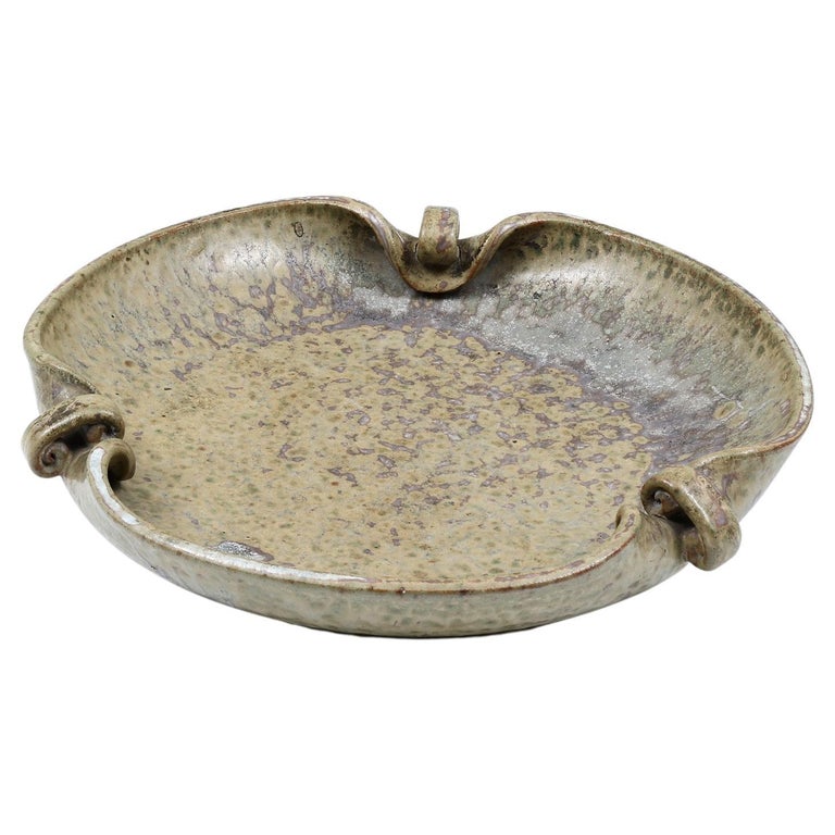 Stoneware Large Bowl |  Taupe main image 0