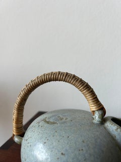 Jarra Arne Bang del taller de Holmegaard