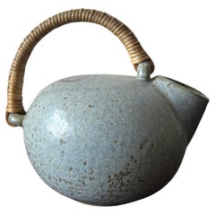 Arne Bang Pitcher from the Holmegaard workshop