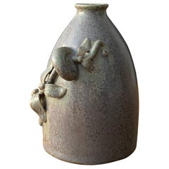 Scandinavian Modern Vases and Vessels