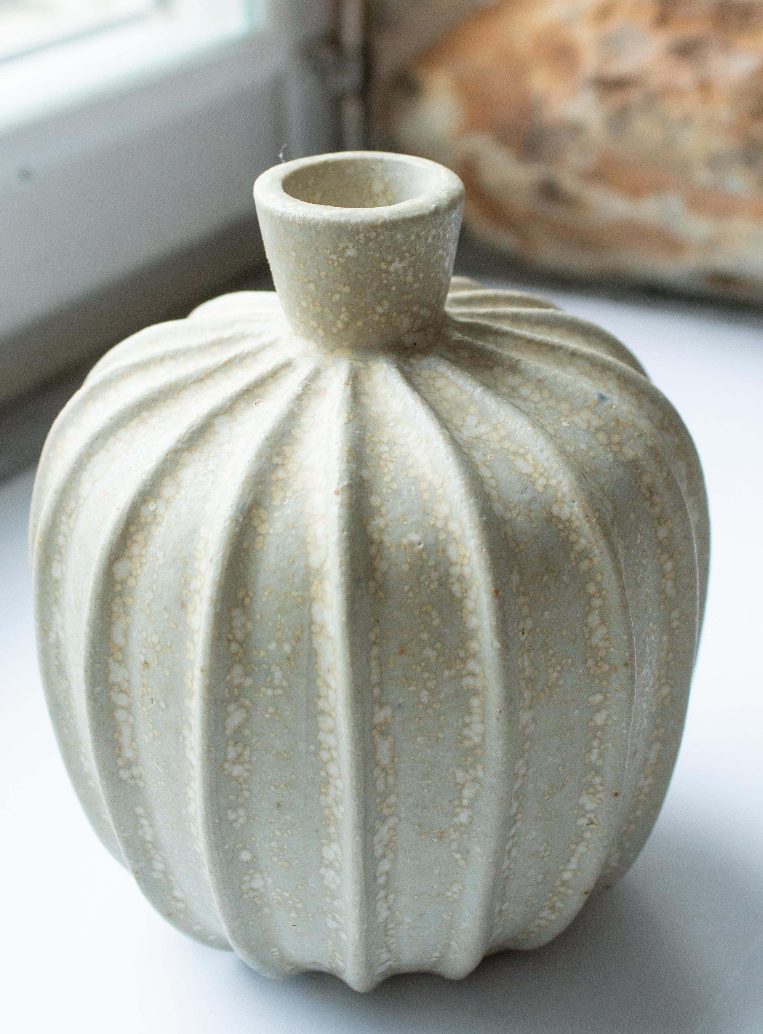 arne bang vase