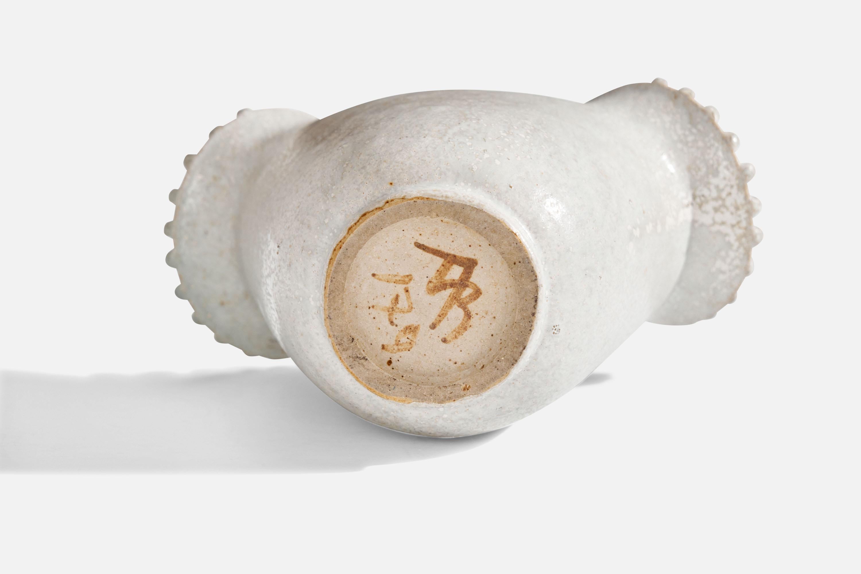 Arne Bang, Vaso, Gres, Danimarca, anni '30 3