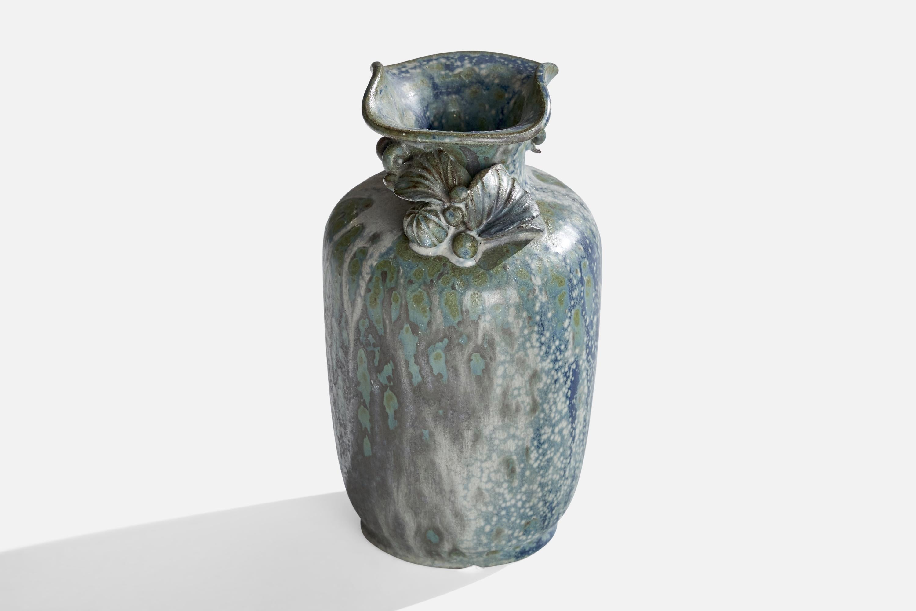 Danese Arne Bang, Vaso, Gres, Danimarca, anni '30