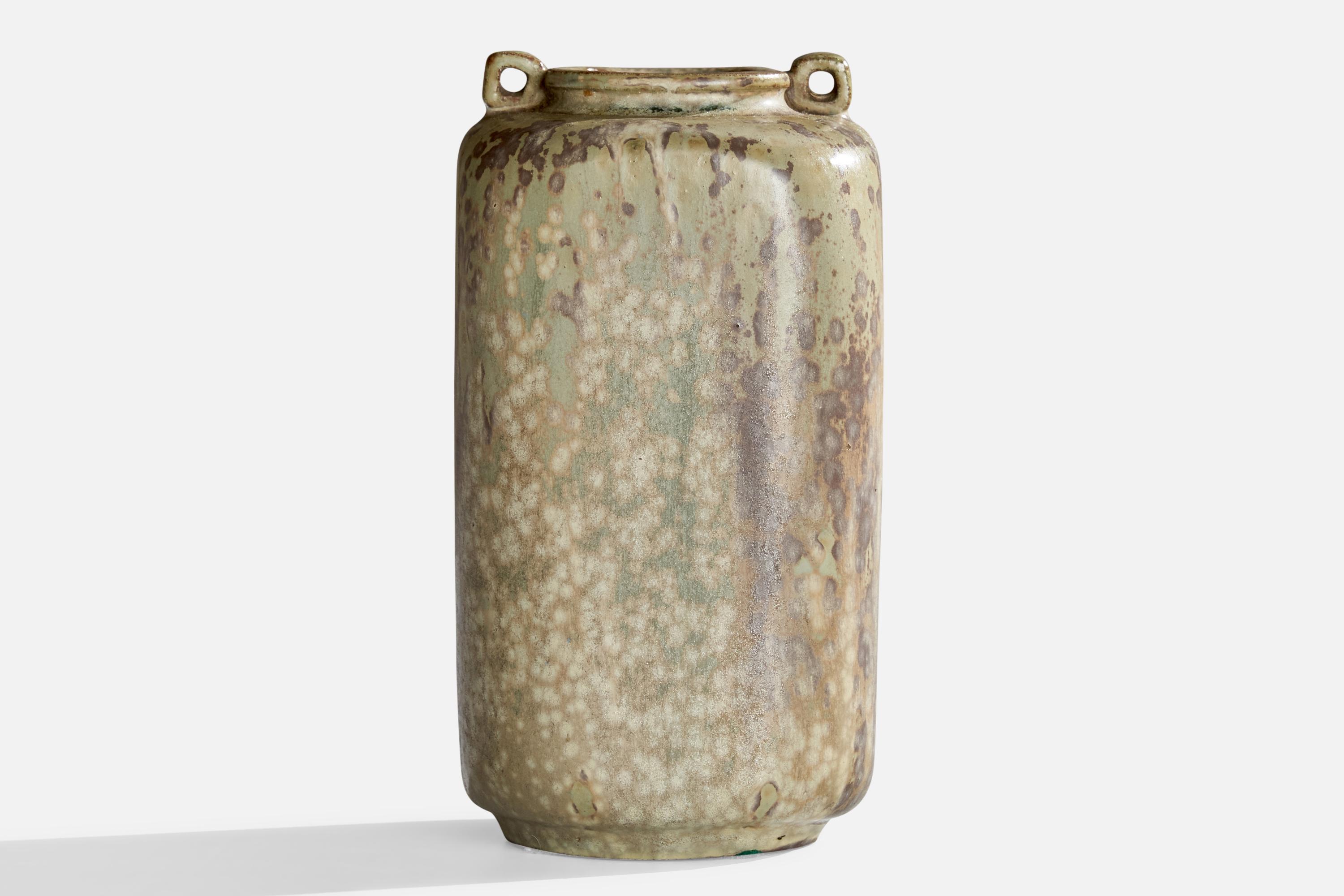 Danese Arne Bang, Vaso, Gres, Danimarca, anni '30 in vendita