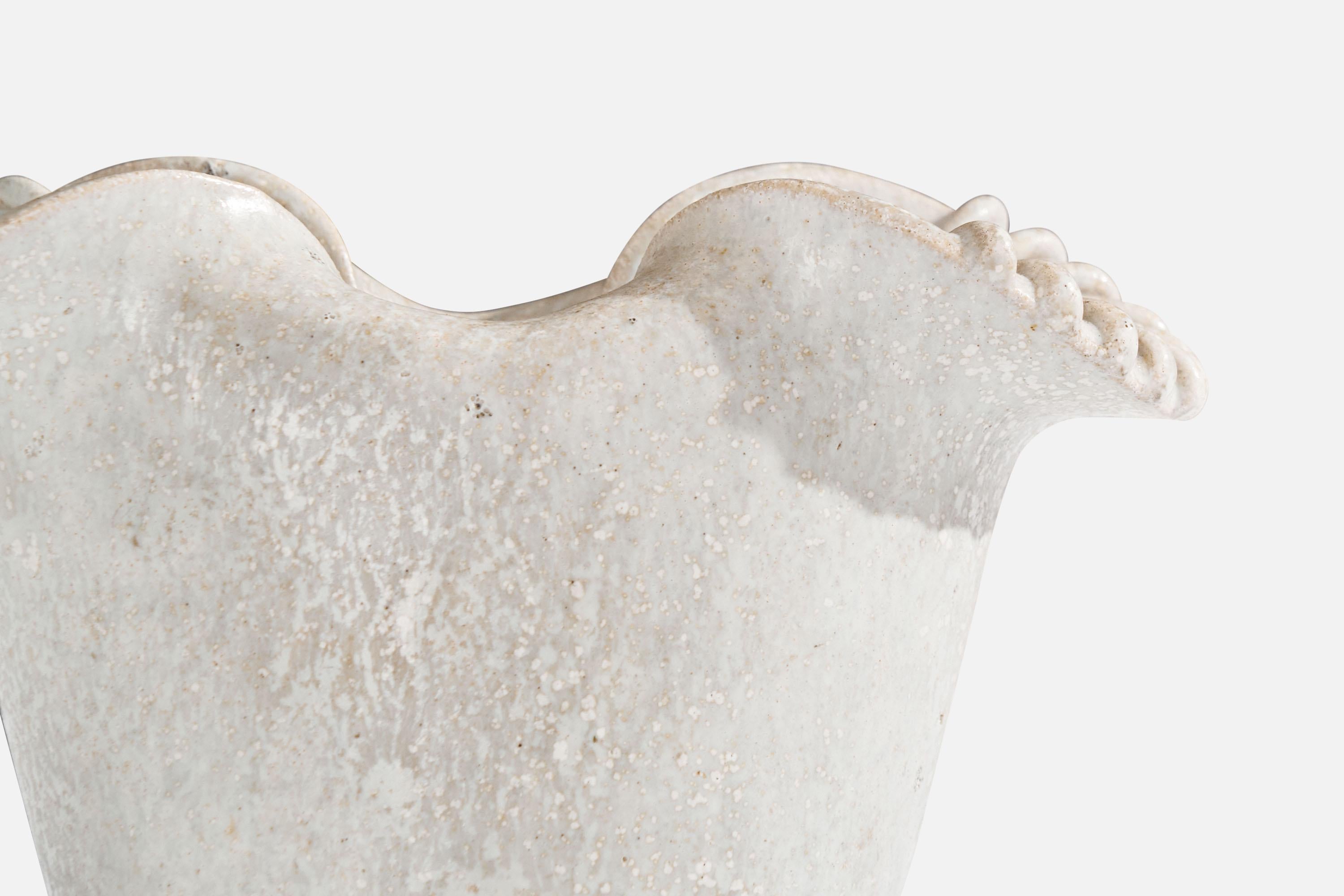 Arne Bang, Vaso, Gres, Danimarca, anni '30 1