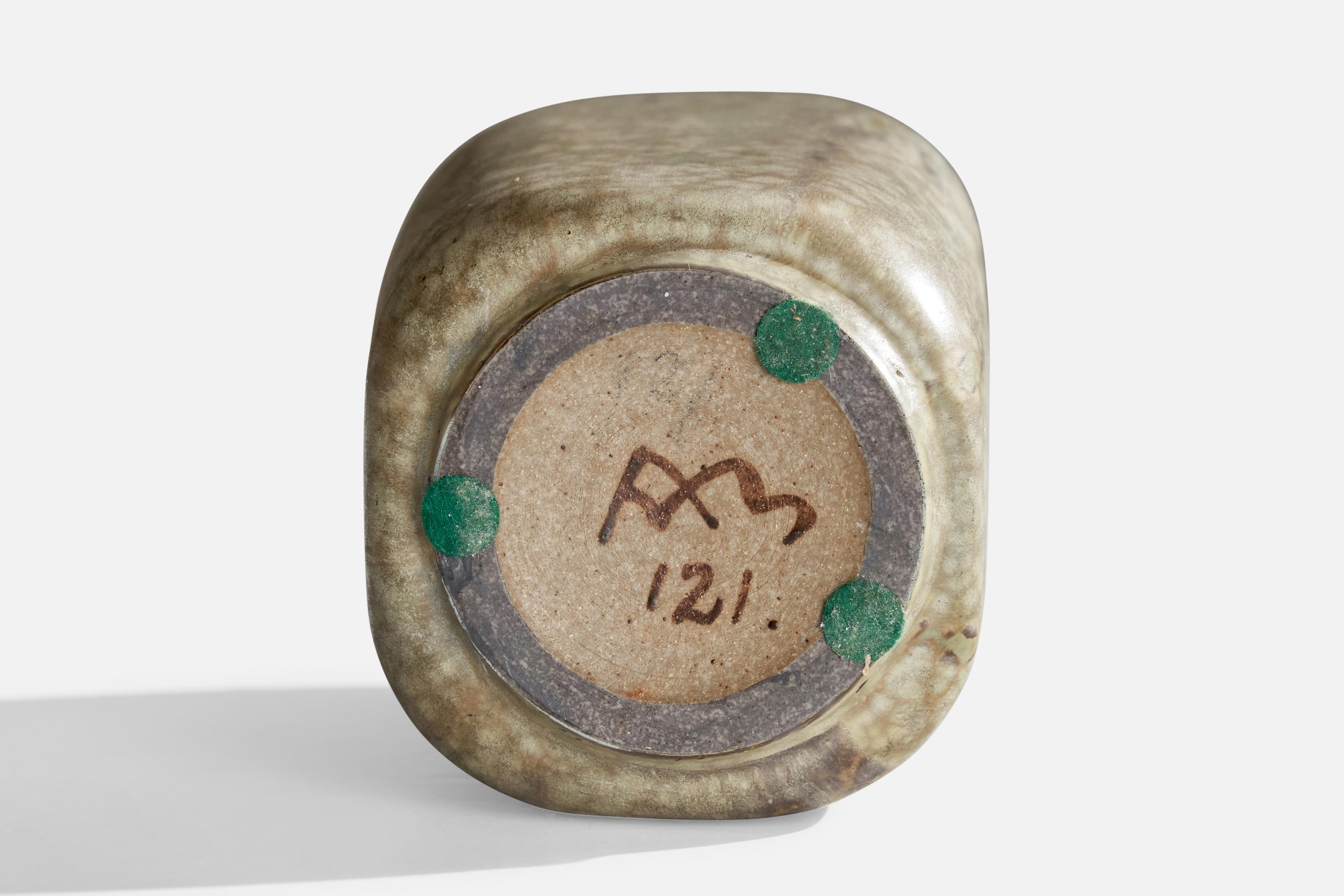 Arne Bang, Vaso, Gres, Danimarca, anni '30 in vendita 1