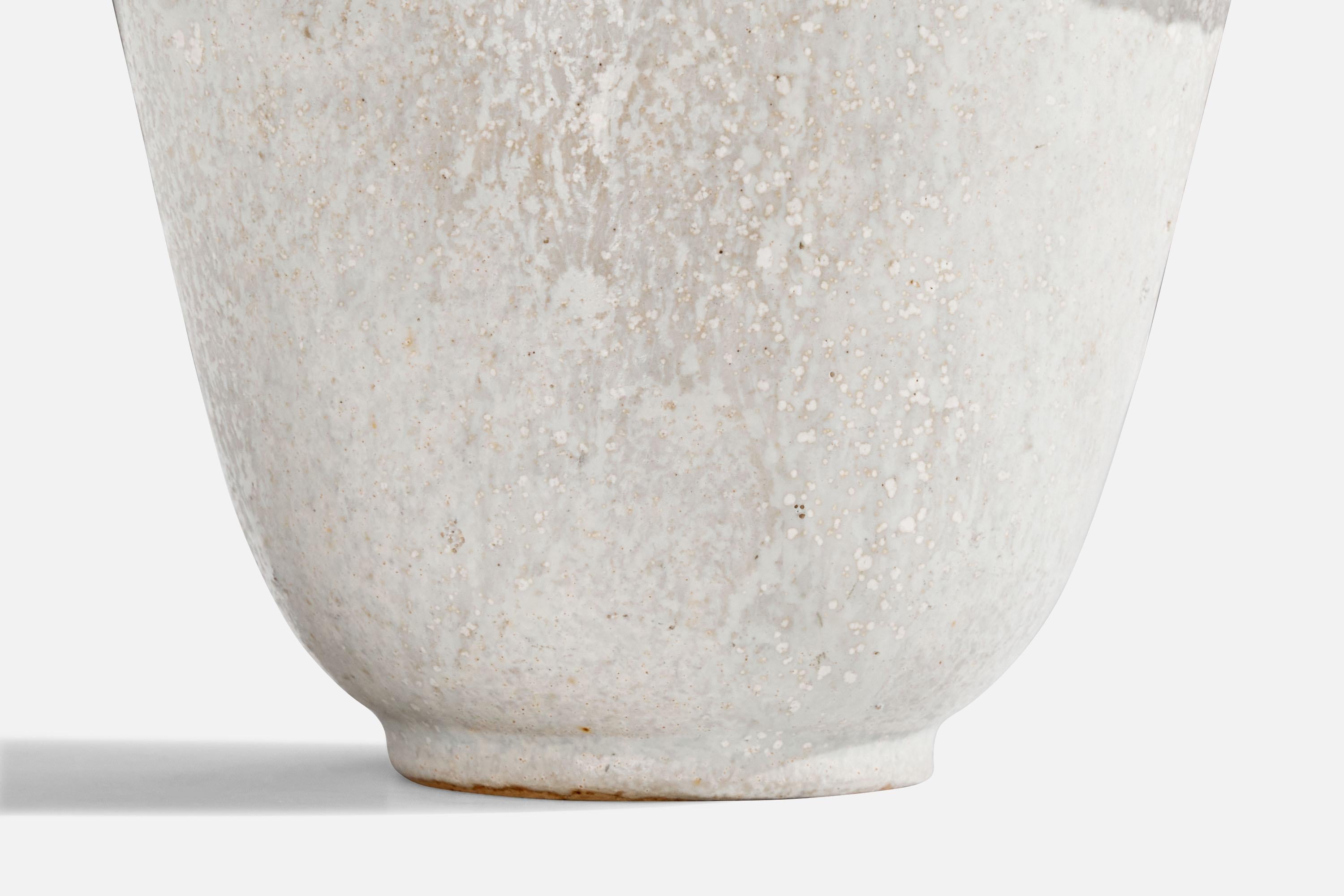 Arne Bang, Vaso, Gres, Danimarca, anni '30 2