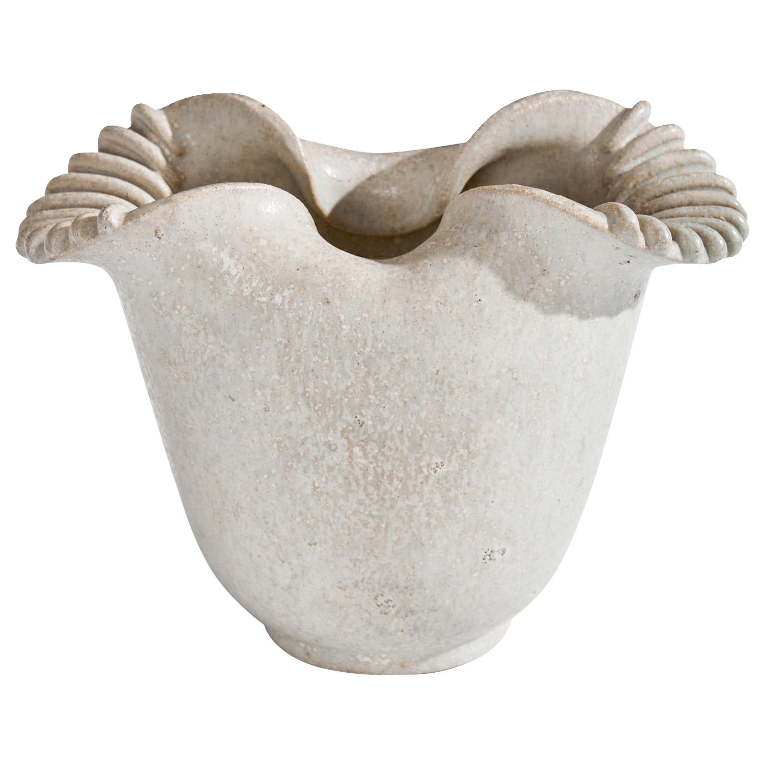 Arne Bang, Vaso, Gres, Danimarca, anni '30