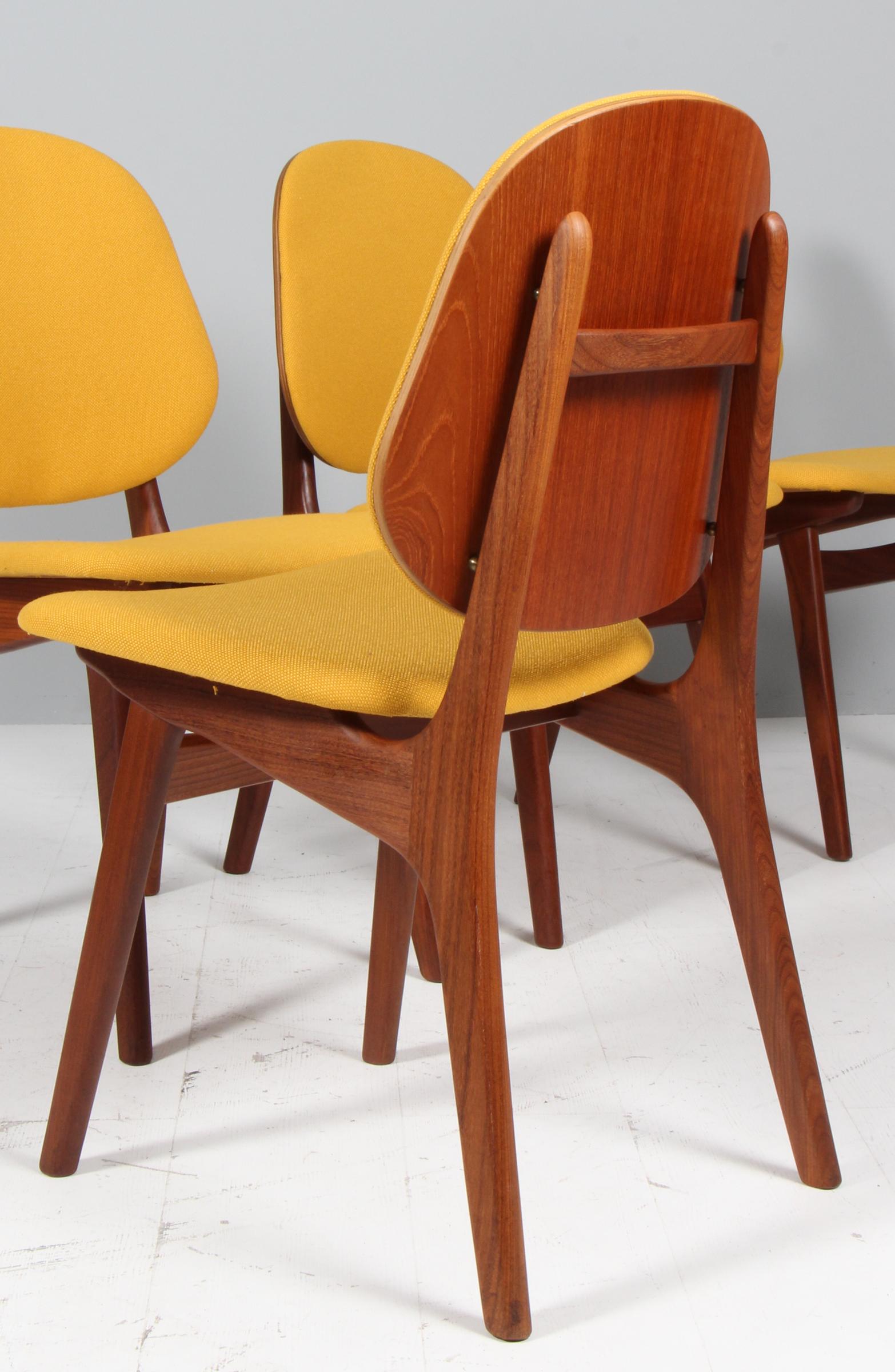 Lana Arne Hovmand-Olsen, Sedia, Teak, lana in vendita