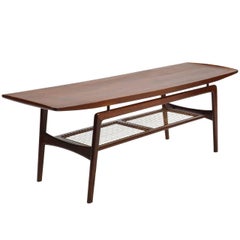 Table basse Arne Hovmand-Olsen