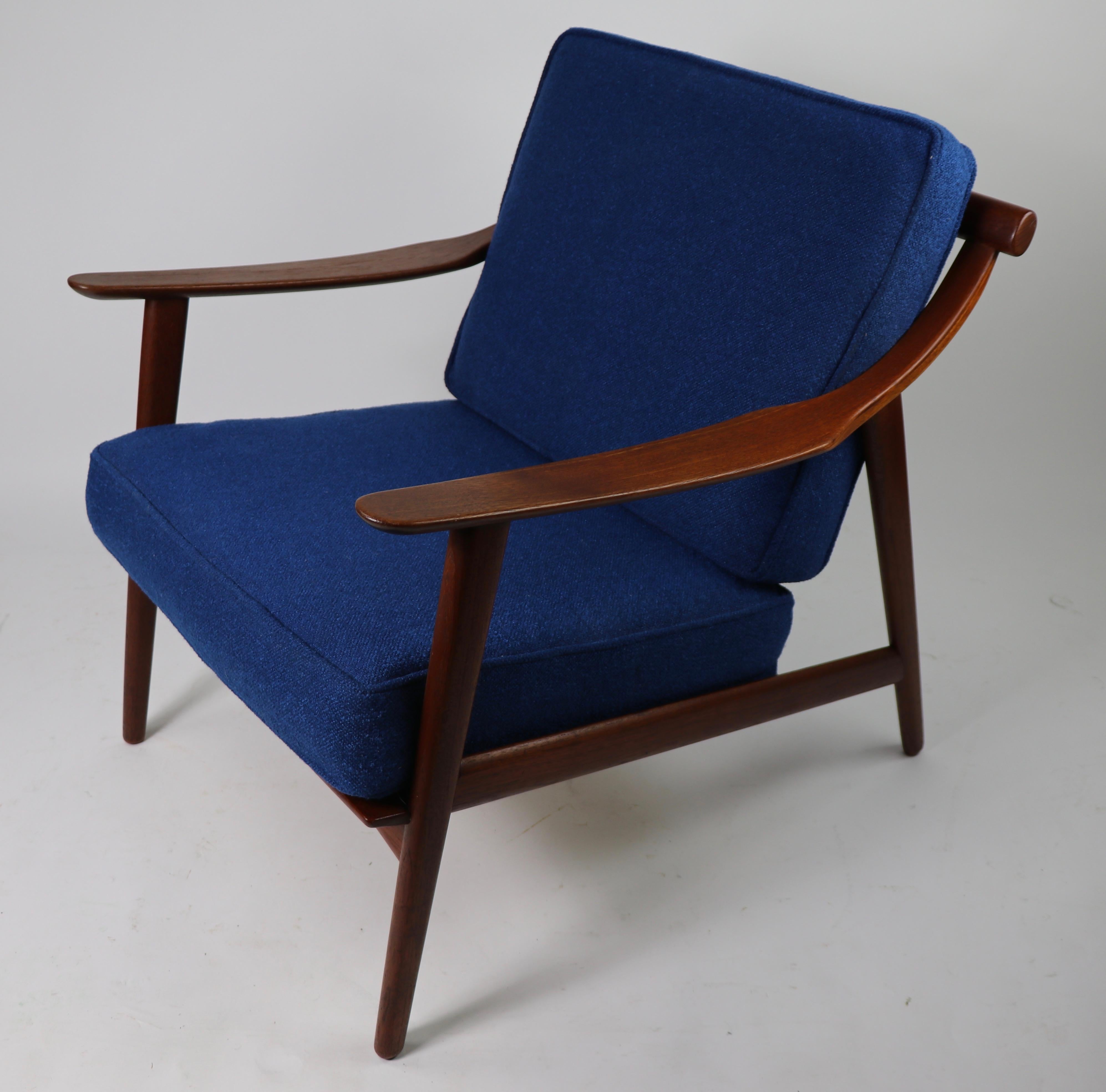 mogens kold chair