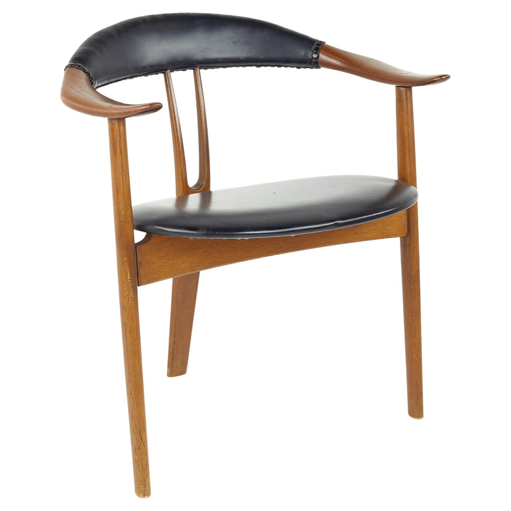 Mogens Kold Møbelfabrik Lounge Chairs