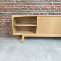 Arne Hovmand-Olsen for Mogens Kold, sideboard, Denmark, 1960s