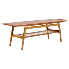 Coffee and Cocktail Tables