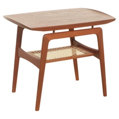 Tavoli da gioco e tavoli da tè in Wood