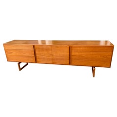 Arne Hovmand-Olsen Teak Credenza