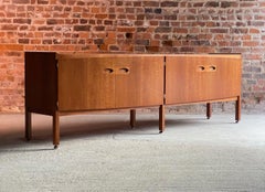 Arne Hovmand Olsen Teak Sideboard for Mogens Kold, Denmark, circa 1960