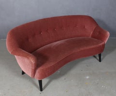 Arne Hovmand-Olsen, Three Seat Sofa