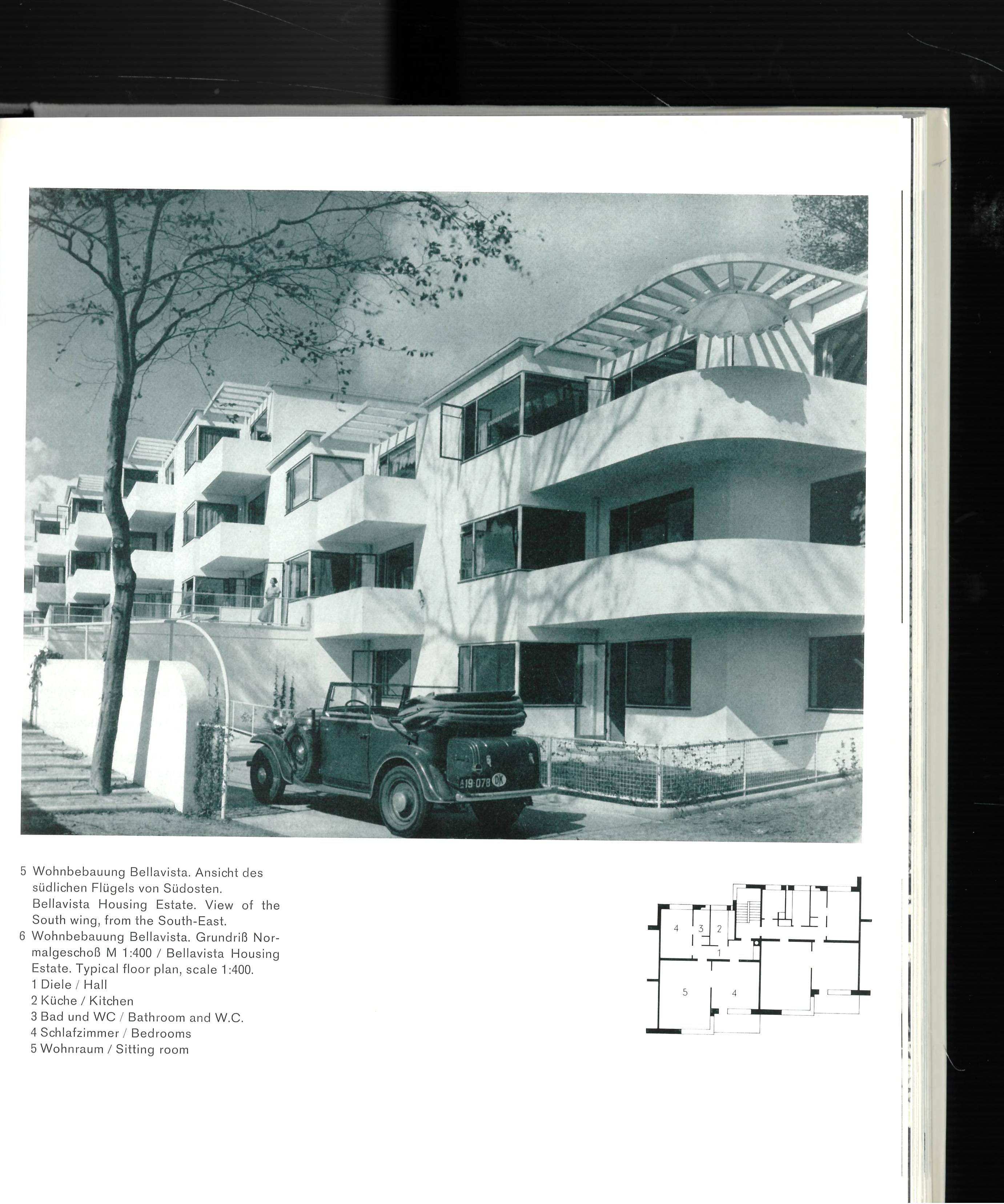 Arne Jacobsen von Tobias Faber (Buch) im Zustand „Gut“ im Angebot in North Yorkshire, GB