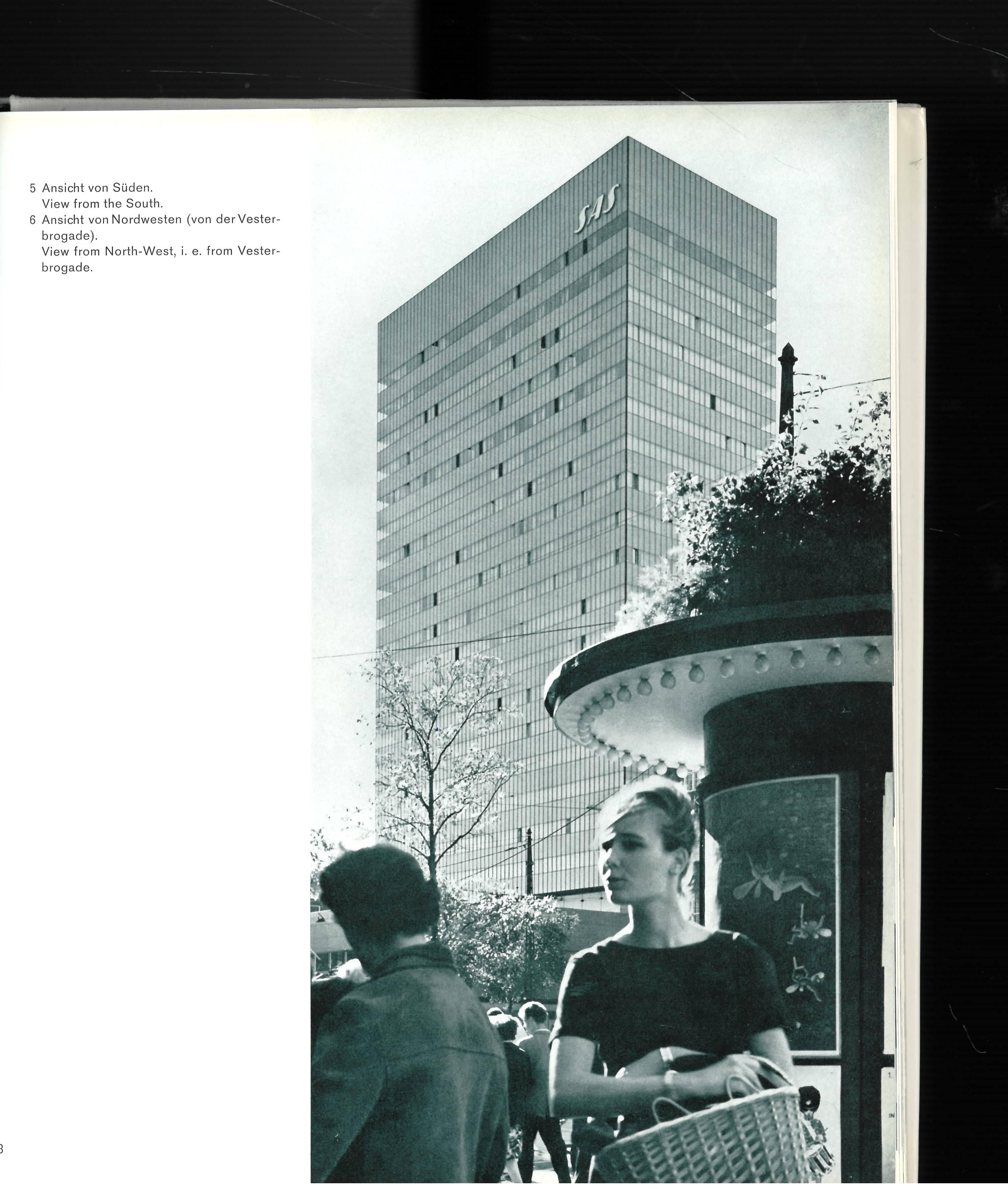 Papier Arne Jacobsen par Tobias Faber (livre) en vente