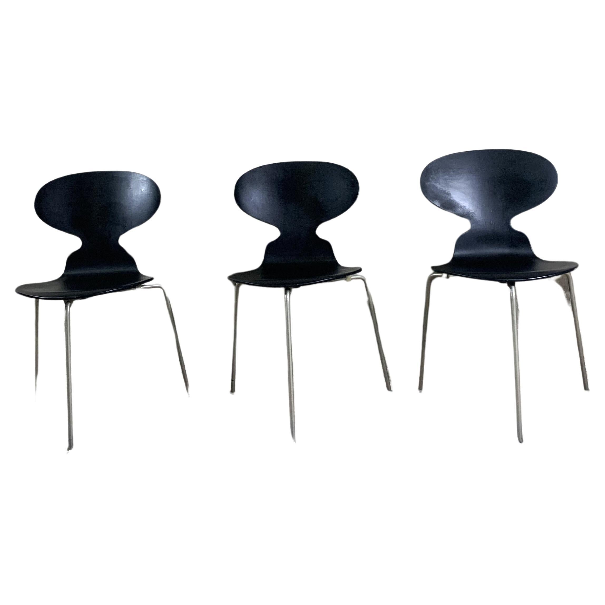 Arne Jacobsen Ant Chair