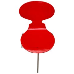 Arne Jacobsen 3100 Ant Chair