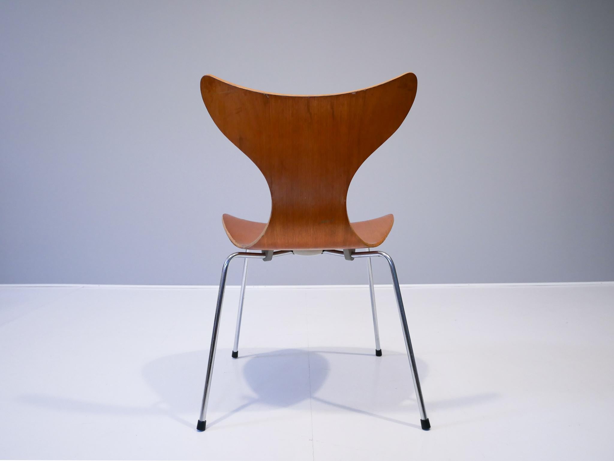 Late 20th Century Arne Jacobsen 3208 