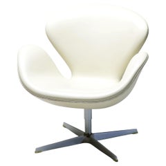 Arne Jacobsen - Sedia Cigno 50° Anniversario, Champagne, Edizione Limitata, 2008