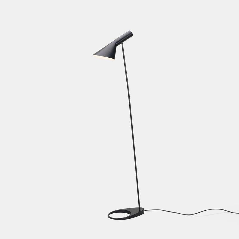 Lampada da terra 