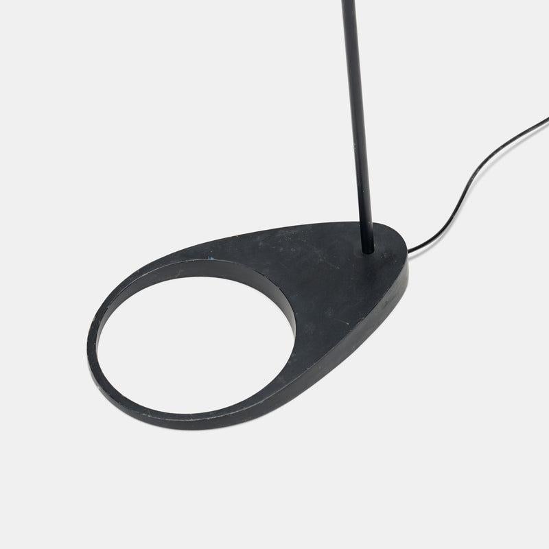 Alluminio Arne Jacobsen  Lampada da terra 