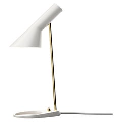 Arne Jacobsen 'AJ Mini' Table Lamp 150th Anniversary Edition for Louis Poulsen