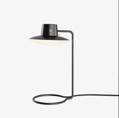 Arne Jacobsen AJ Oxford Table Lamp for Louis Poulsen