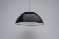 Arne Jacobsen AJ Royal Pendant Louis, Poulsen, 1950s