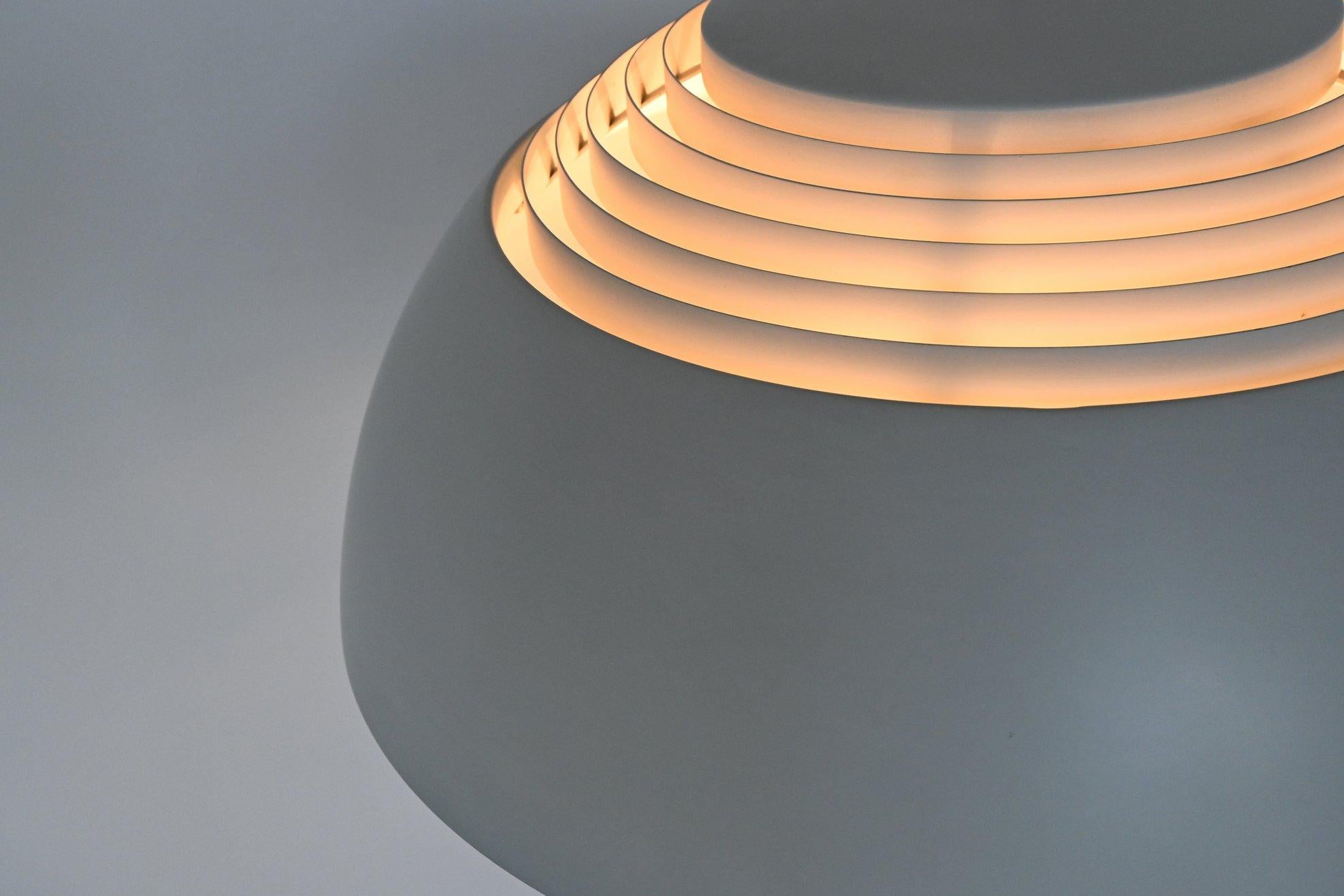Arne Jacobsen AJ Royal pendant lamp Louis Poulsen Denmark 195 2