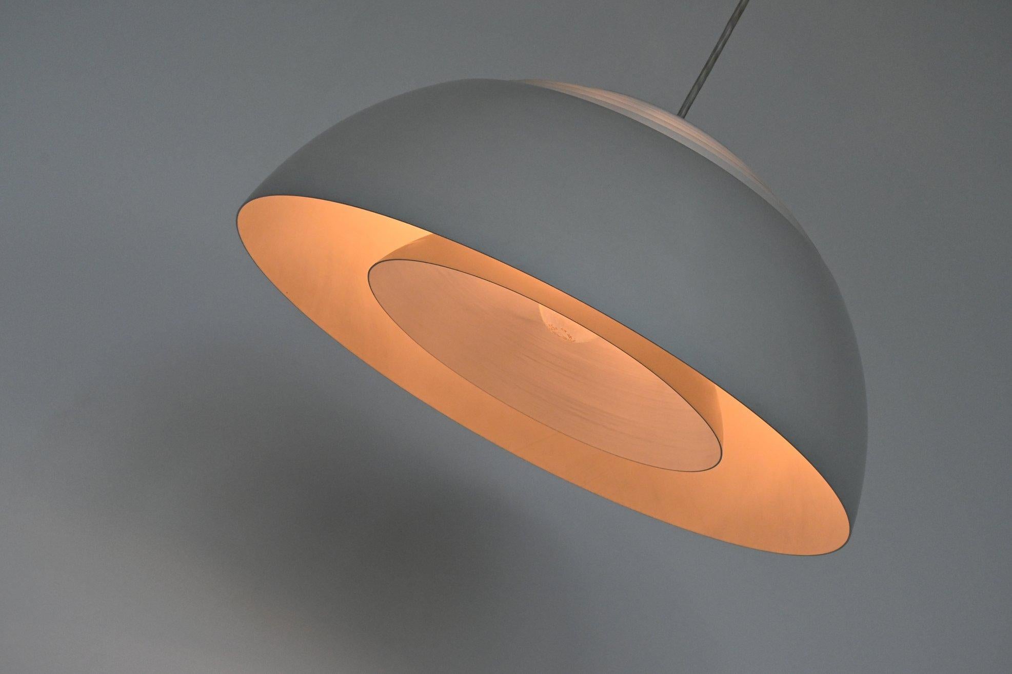 Arne Jacobsen AJ Royal pendant lamp Louis Poulsen Denmark 195 1