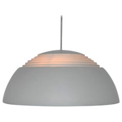 Arne Jacobsen AJ Royal pendant lamp Louis Poulsen Denmark 195