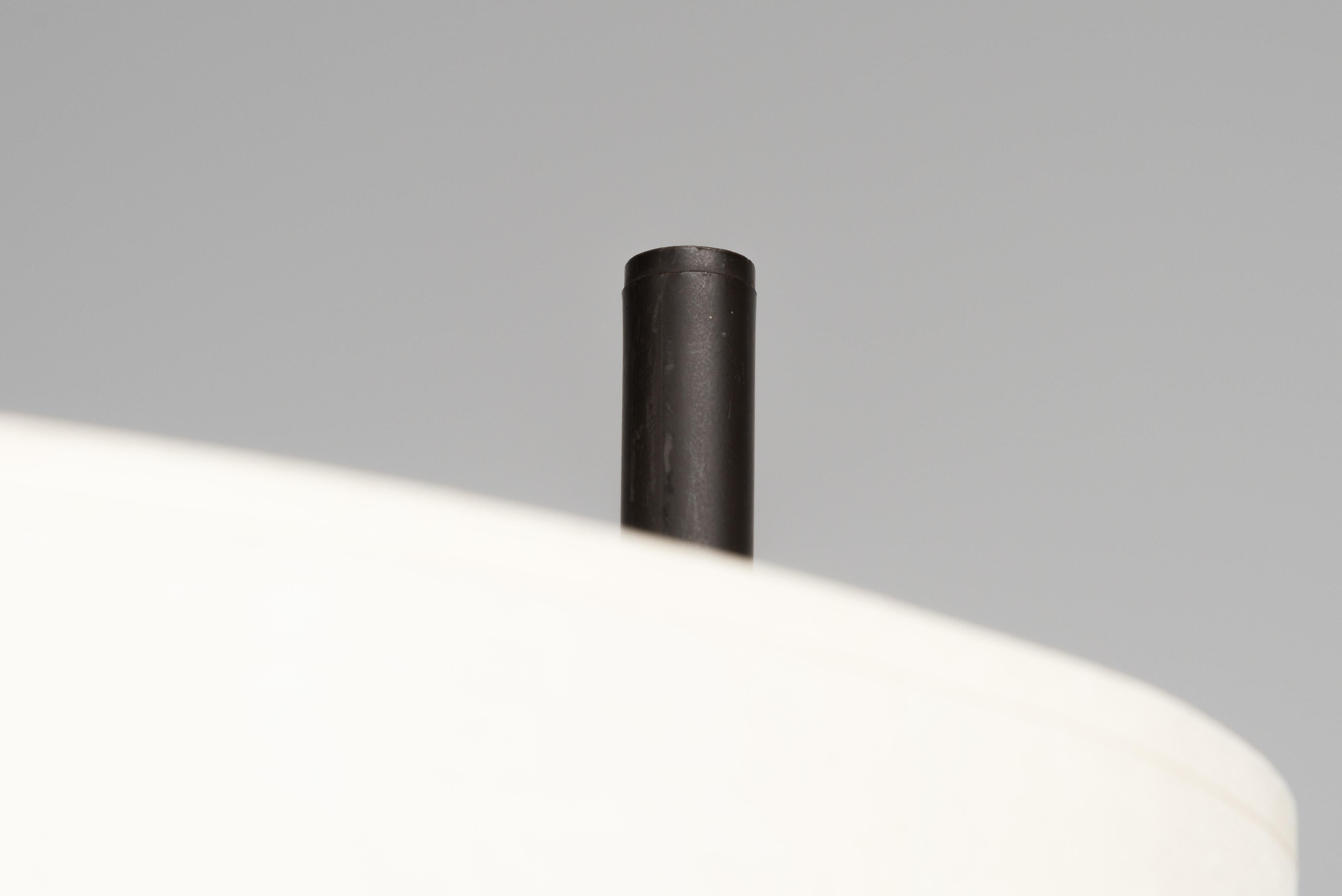 Arne Jacobsen AJ Royal SAS floor lamp Louis Poulsen 1958 For Sale 1
